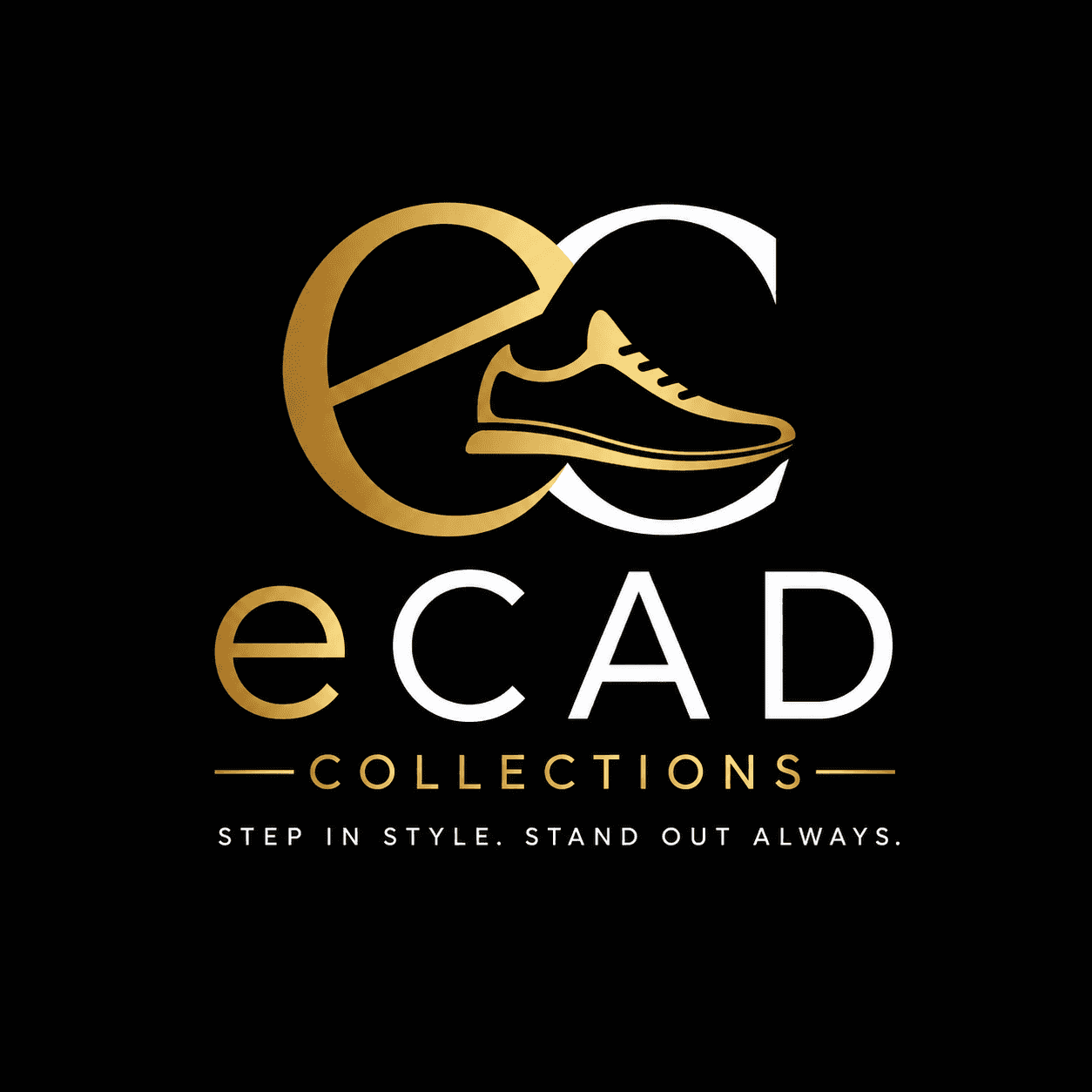 eCAD Collections logo