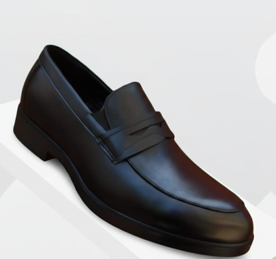 Loafers & slip-ons